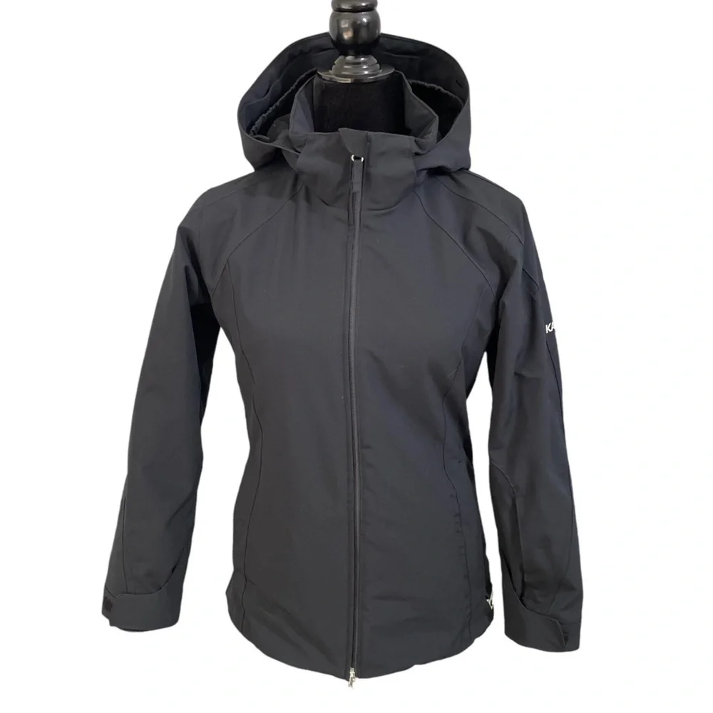 KARBON “PANDORA” Girls Ski Jacket Size 12 Style K9771